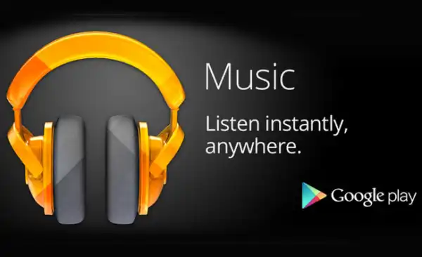 Best 5 Music Apps For Your Android Phone